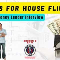 Hard Money Lending:  The Borrower's Blueprint for Success