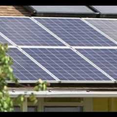Why Hawaii's solar energy industry is at a crossroads
