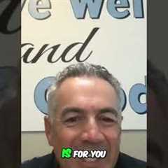 Personal & Financial Breakthrough: Unlock Your Next Level! #shorts