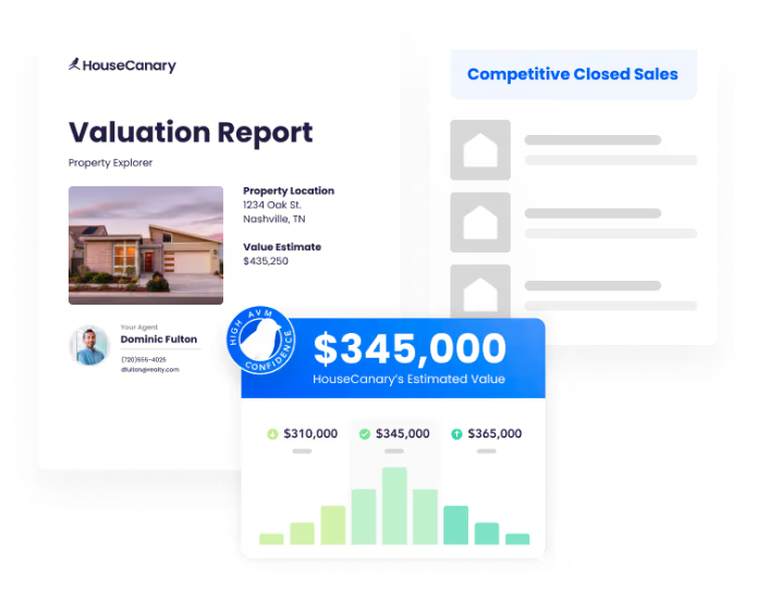 How to compete and win with your listing presentation (+ template)