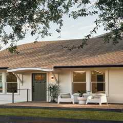 How They Pulled It Off: A Record-Breaking Passive House Behind a Refreshed Bungalow