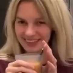 Close Friend Honors Iryna Zarutska with Heartfelt Tribute Video