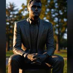 Florida College to Commission Statue of Charlie Kirk Commerotating His Incredible Legacy