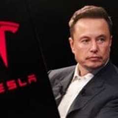 Tesla stock surges nearly 50% since Elon Musk’s spat with Donald Trump