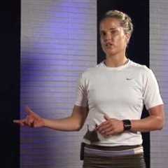 Exercise & Fitness Tips : Workouts to Lose Weight