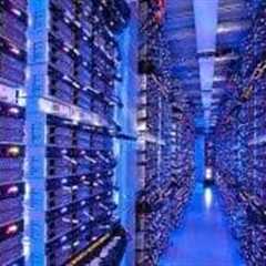 What is Stargate UK? Britain’s new AI supercomputer project explained