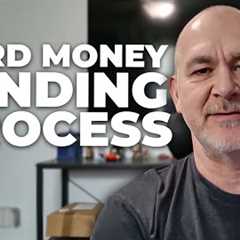 Hard Money Lending Process