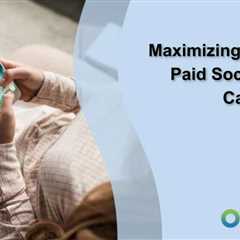 Maximizing ROI with Paid Social Media Campaigns