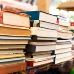 Classic books spark pawnbroking boom as rare editions fetch six-figure sums