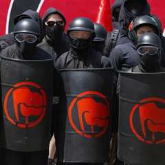 How Many Democrats and their Spawn Will Face Prison Time Now that Antifa Is Finally Declared a Terrorist Org?