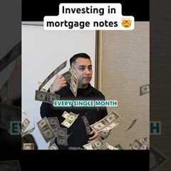 What shocks people when they invest in mortgage notes #realestateinvesting