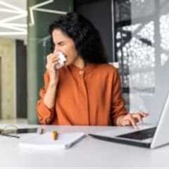 Workplace sickness costs UK firms £103bn a year as Bupa partners with GoJoe