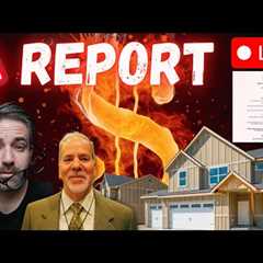 Mortgage Rates SPIKE | Housing Market and Economic UPDATE