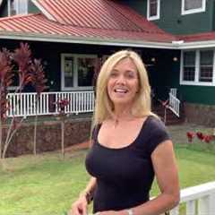 Big Island, Hawaii Home For Sale | Acreage, Luxury, & Self Sufficient Living in Waikoekoe