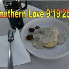 4K Southern Love Breakfast 9/19/25 in Honolulu, Oahu, Hawaii