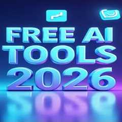 2026 FREE UNLIMITED AI Video Generator 🔥 Text to Video Generator AI Tool [No Watermark] | Ritika AI