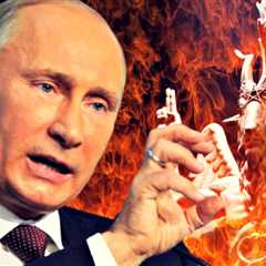 Russia Includes the Banned ‘International Satanism Movement’ in Financial Blacklist, Vows To Freeze Assets of Members