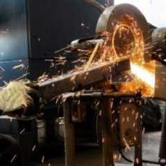 ‘Companies will go bust’: metal industry warns Reeves as energy fees double
