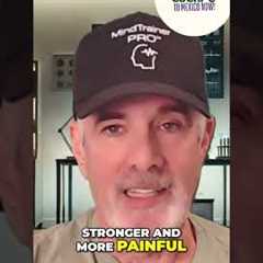 Pain's Message: Is Your Body Trying to Tell You Something? #shorts