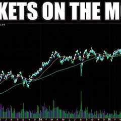 Global Money Rotation: Where Smart Investors Are Moving Cash