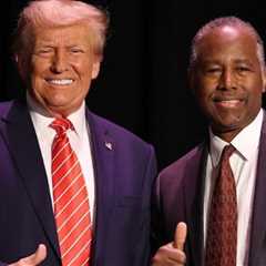 President Trump Taps Dr. Ben Carson for New Role — A HUGE Win for America First Agenda
