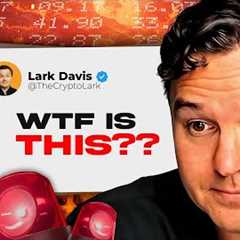 Crypto Just Flipped [Danger]