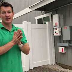 Green Homes Hawaii - Hanalei Street - TESLA Solar Power