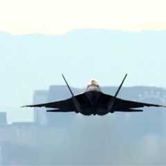 Gunman Opens Fire Outside Nevada Air Force Base Linked to Area 51