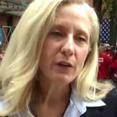 AGAIN: Virginia Democrat Abigail Spanberger Gives NON-ANSWER When Asked if She Supports Boys in Girls’ Locker Rooms (VIDEO)