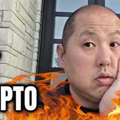 The Two Hottest Crypto Altcoins...