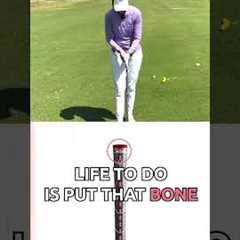 Comment TEST for a free right-hand grip test ✅ Most golfers overlook the left hand