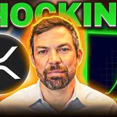 XRP Is About To SHOCK Everyone *AGAIN* | Huge Ripple XRP News