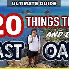 20 Best Things To Do and Eat in Kailua, Waimanalo, Hawaii Kai | ULTIMATE EAST OAHU TRAVEL GUIDE
