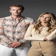 Barron and Tessa Hilton join Compass