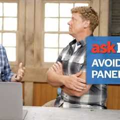 How To Avoid Solar Panel Scams | Ask This Old House
