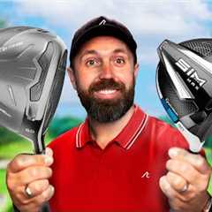 New Drivers Vs Old Drivers - Shocking Results!!
