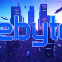 IEByte Cloud Mining 2025 – Earn Bitcoin and Dogecoin, No Hardware Needed