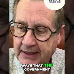Real Estate: Your Secret Weapon for Building Wealth & Beating Inflation #shorts