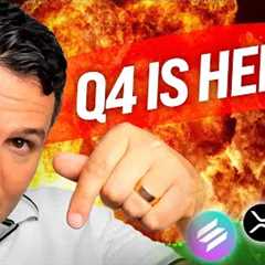 Q4 Explosion Ahead? The Truth About Crypto’s Next Move