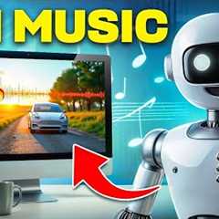 Free AI Music Generator That Will Blow Your Mind! - Tad AI