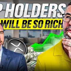 ⚠️The BIGGEST Crypto Altcoin Season EVER! DATE for MASSIVE XRP PUMP!