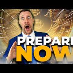 Bitcoin Live Trading: US GDP Data Hits! Next Key Level for Crypto EP 1770