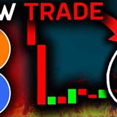 BITCOIN JUST FLIPPED: I'M TAKING URGENT ACTION!!!