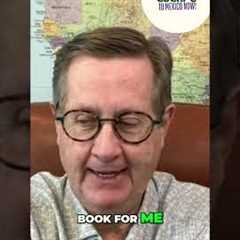 From $1,000 to Financial Freedom: Robert Allen's Inspiring Story #shorts