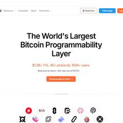 What is Hemi (HEMI)? The Layer 2 Bridging Bitcoin & Ethereum