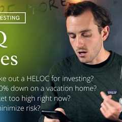 Airbnb Investing Frequently Asked Questions