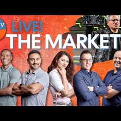 NVDIA GTC DAY2: Jensen Live @ 1PM ET👀  TESLA🔻2% After MAJOR BYD Releaser❗ | March 18 MORNING Trade