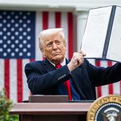Foreign Countries Forget That They Have No Say in US Policies