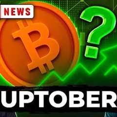 Bitcoin's Uptober is HERE!! But Watch This RISK - Aster vs. HYPE & MORE!