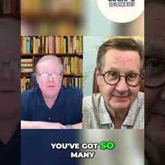Achieve Goals: Systems and Persistence. Plus, Why Books Matter! #shorts
